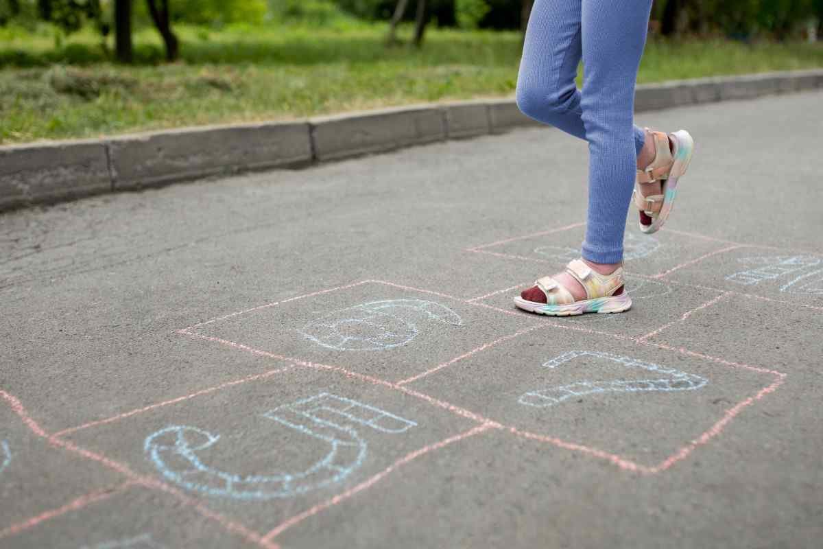 Hopscotch